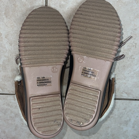 Alpine woods duck boots - Picture 6 of 6